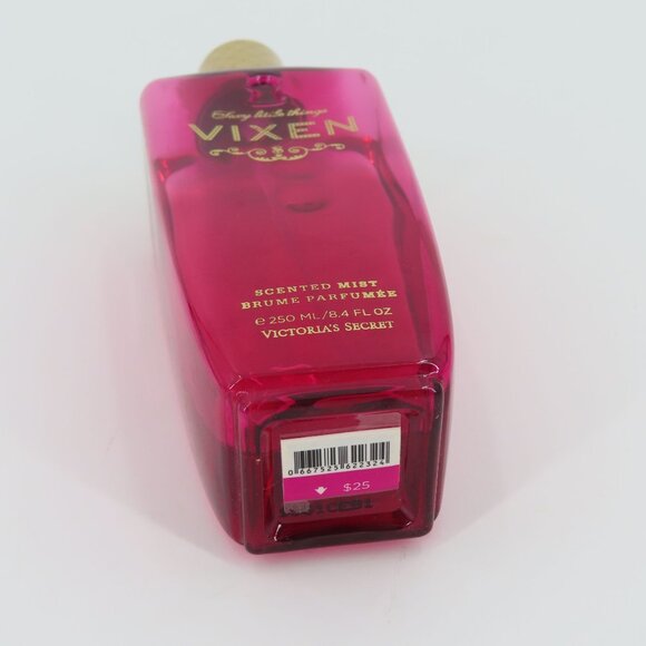 Victorias Secret Sexy Little Things Vixen Scented Mist Spray USED 65% Full - Picture 9 of 11